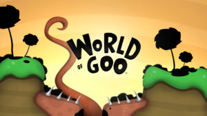 tomorrow corporation world of goo